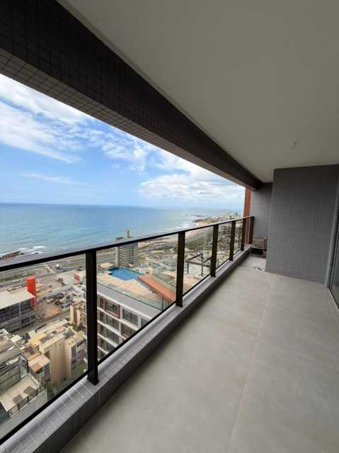 Apartamento, 2 quartos, 70 m² - Foto 5