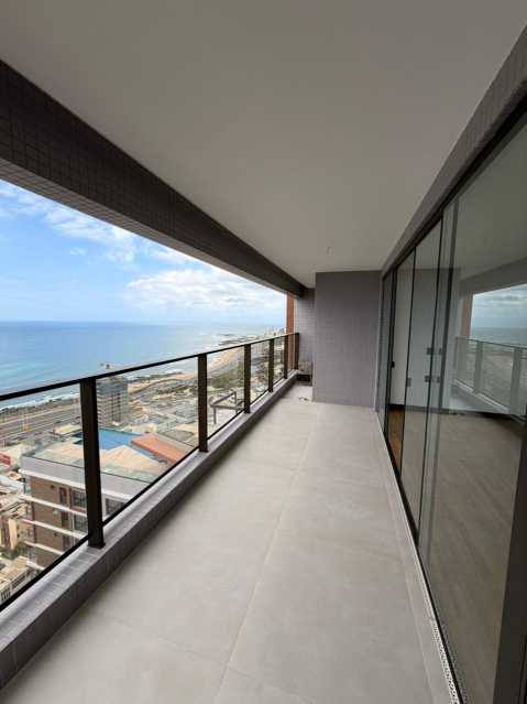 Apartamento, 2 quartos, 70 m² - Foto 2