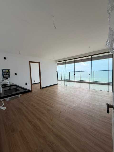 Apartamento, 2 quartos, 70 m² - Foto 9