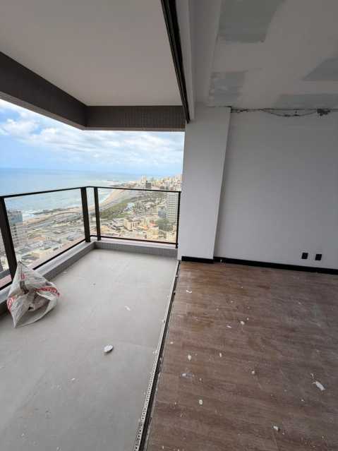 Apartamento, 2 quartos, 72 m² - Foto 4