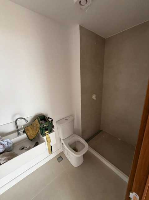 Apartamento, 2 quartos, 72 m² - Foto 8