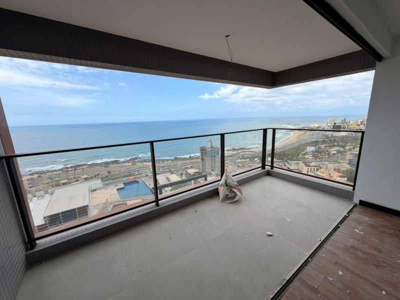 Apartamento, 2 quartos, 72 m² - Foto 3