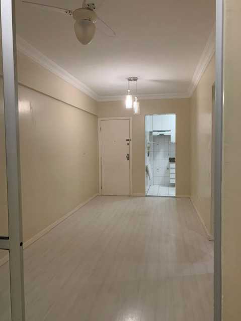Apartamento, 2 quartos, 48 m² - Foto 1
