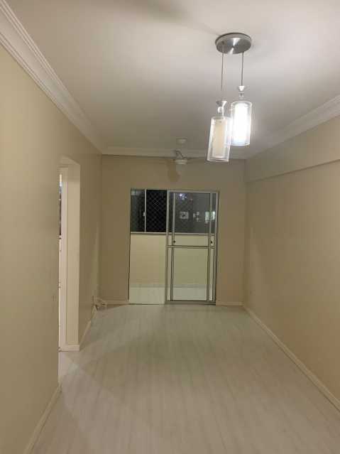 Apartamento, 2 quartos, 48 m² - Foto 2