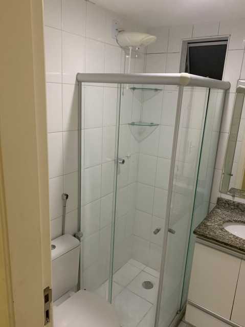 Apartamento, 2 quartos, 48 m² - Foto 3