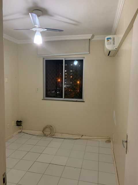 Apartamento, 2 quartos, 48 m² - Foto 4