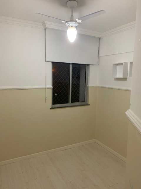 Apartamento, 2 quartos, 48 m² - Foto 5