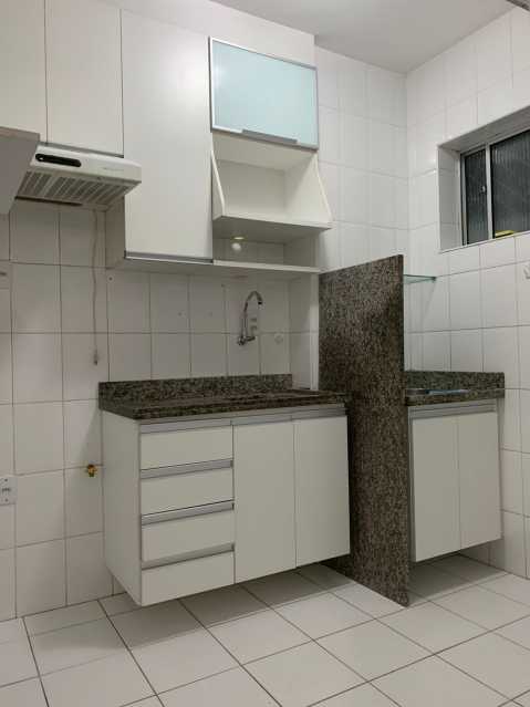 Apartamento, 2 quartos, 48 m² - Foto 6