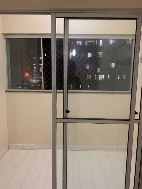 Apartamento, 2 quartos, 48 m² - Foto 7