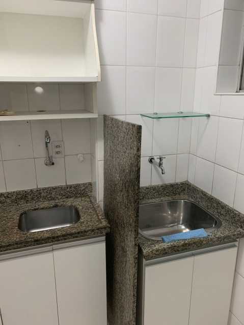 Apartamento, 2 quartos, 48 m² - Foto 8
