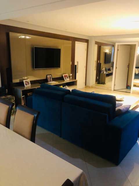 Apartamento, 2 quartos, 200 m² - Foto 1