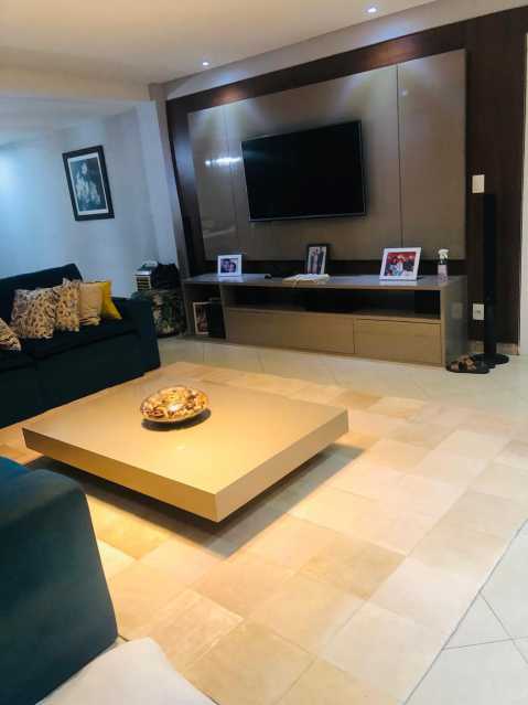 Apartamento, 2 quartos, 200 m² - Foto 4