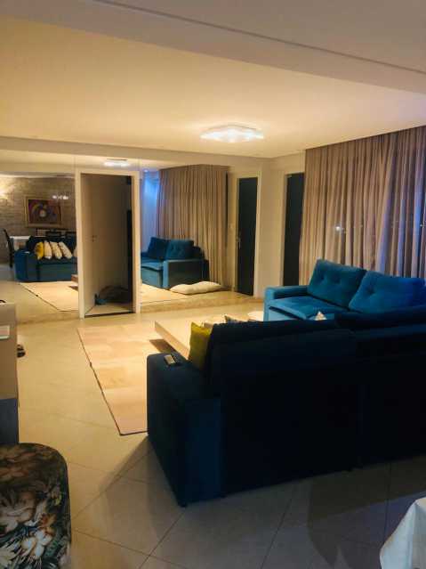 Apartamento, 2 quartos, 200 m² - Foto 5