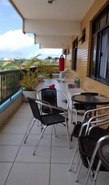 Apartamento, 2 quartos, 200 m² - Foto 6