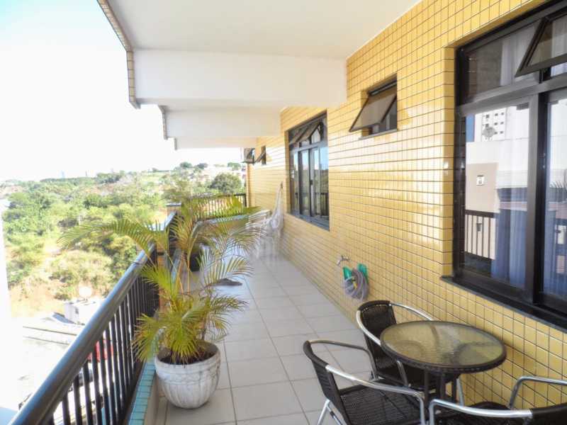 Apartamento, 2 quartos, 200 m² - Foto 7