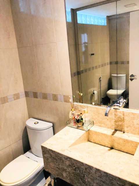 Apartamento, 2 quartos, 200 m² - Foto 10