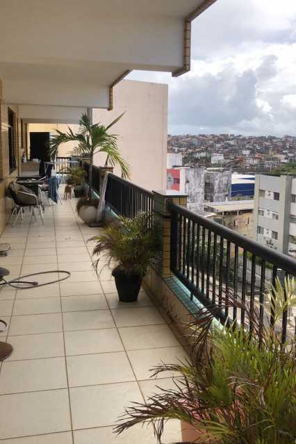 Apartamento, 2 quartos, 200 m² - Foto 9