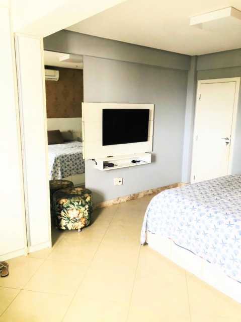 Apartamento, 2 quartos, 200 m² - Foto 11