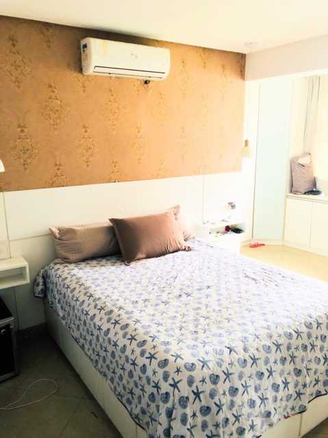 Apartamento, 2 quartos, 200 m² - Foto 12