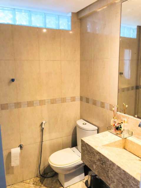 Apartamento, 2 quartos, 200 m² - Foto 15