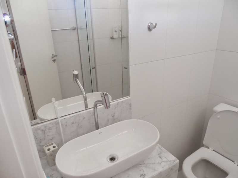 Apartamento, 2 quartos, 200 m² - Foto 17