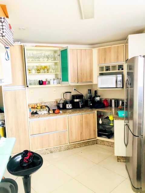 Apartamento, 2 quartos, 200 m² - Foto 19