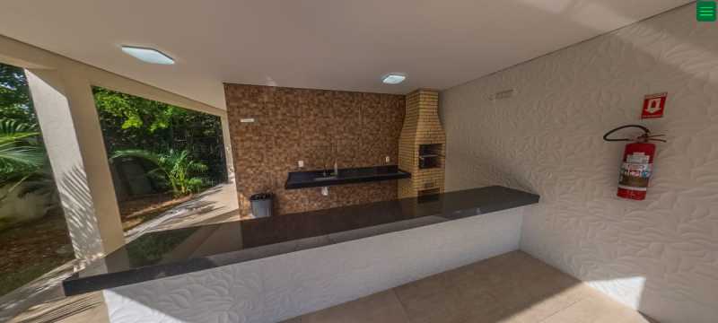 Apartamento, 2 quartos, 40 m² - Foto 4