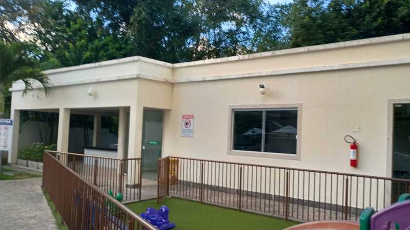 Apartamento, 2 quartos, 40 m² - Foto 8