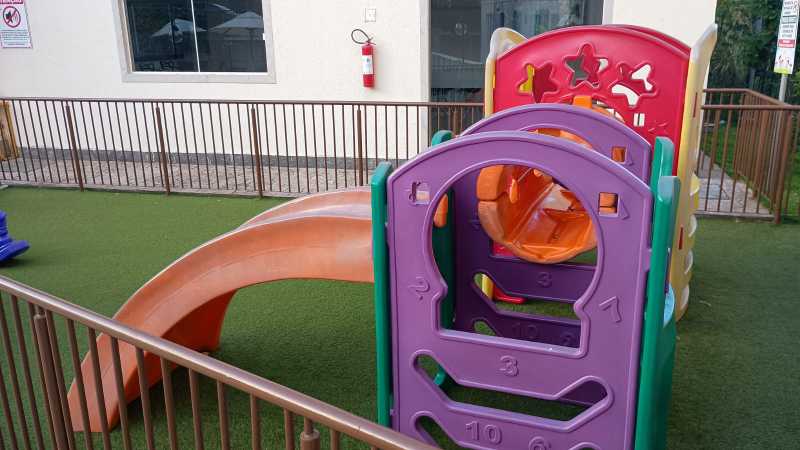 Apartamento, 2 quartos, 40 m² - Foto 9