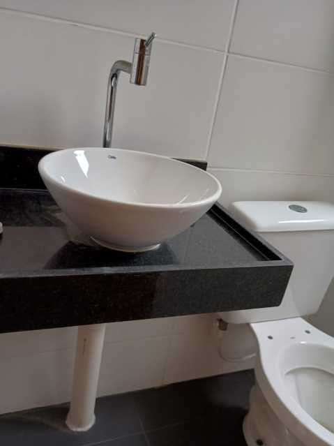 Apartamento, 2 quartos, 40 m² - Foto 26