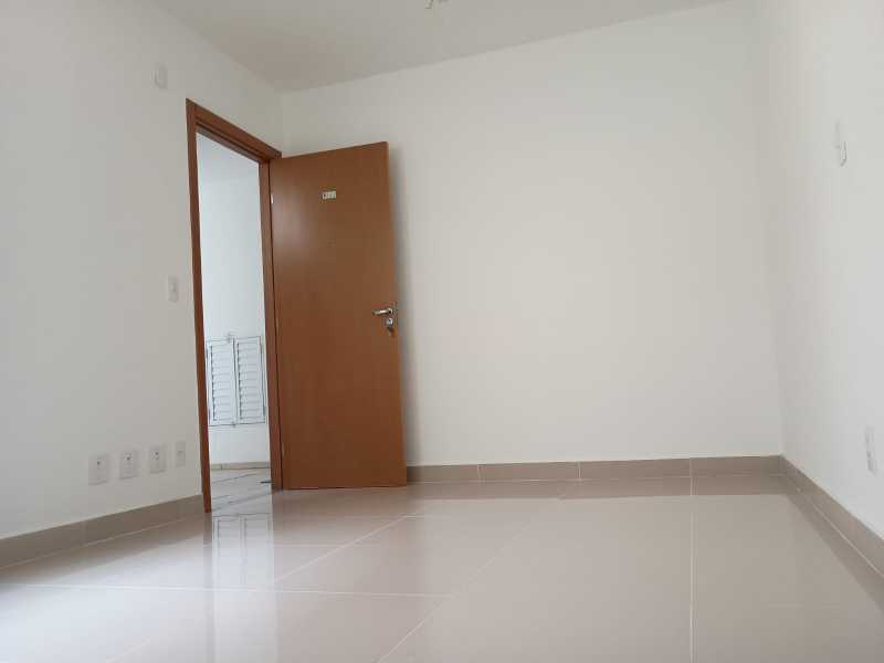 Apartamento, 2 quartos, 40 m² - Foto 11