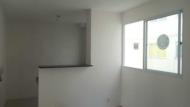 Apartamento, 2 quartos, 40 m² - Foto 14