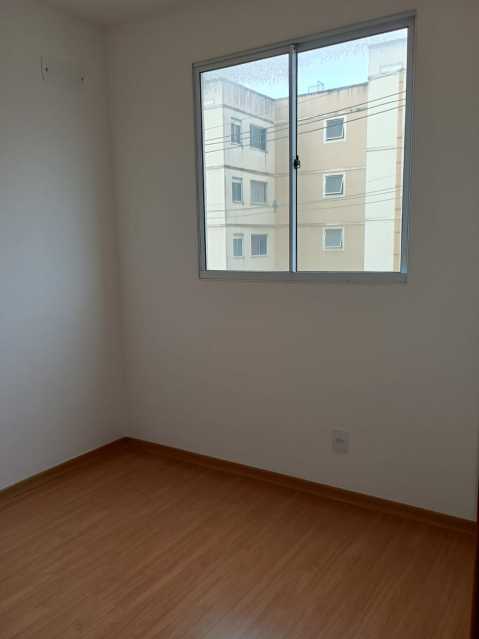 Apartamento, 2 quartos, 40 m² - Foto 12