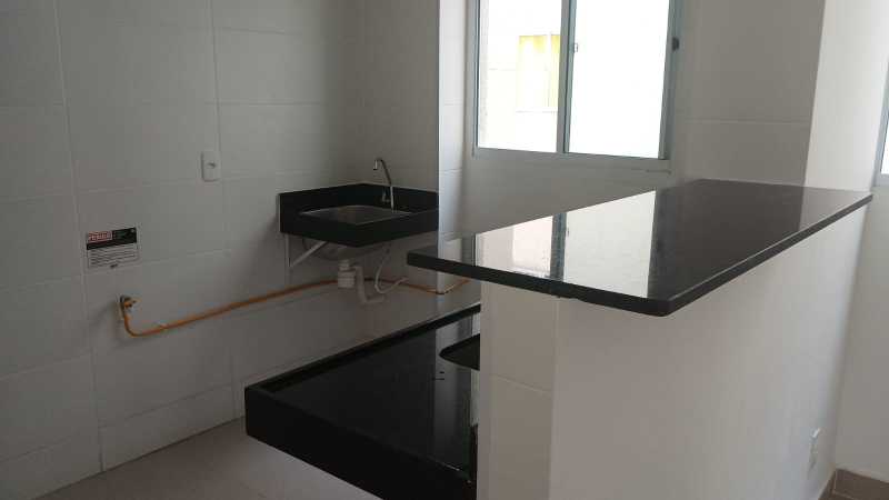 Apartamento, 2 quartos, 40 m² - Foto 18