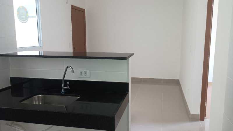 Apartamento, 2 quartos, 40 m² - Foto 15