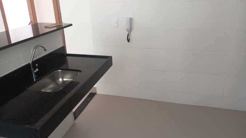 Apartamento, 2 quartos, 40 m² - Foto 17