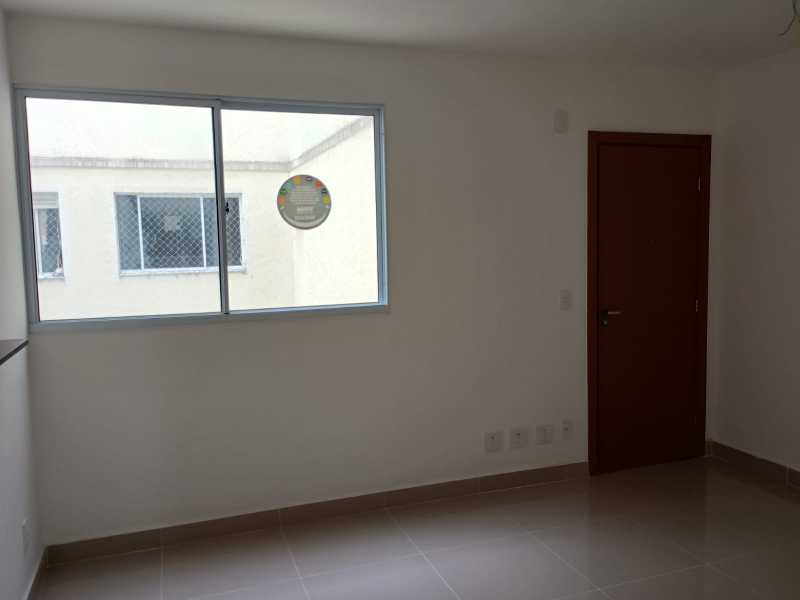 Apartamento, 2 quartos, 40 m² - Foto 16