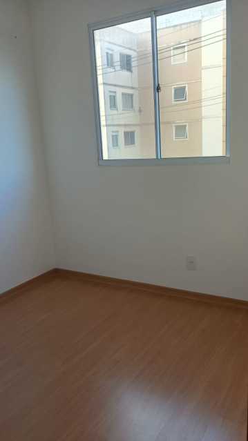 Apartamento, 2 quartos, 40 m² - Foto 21