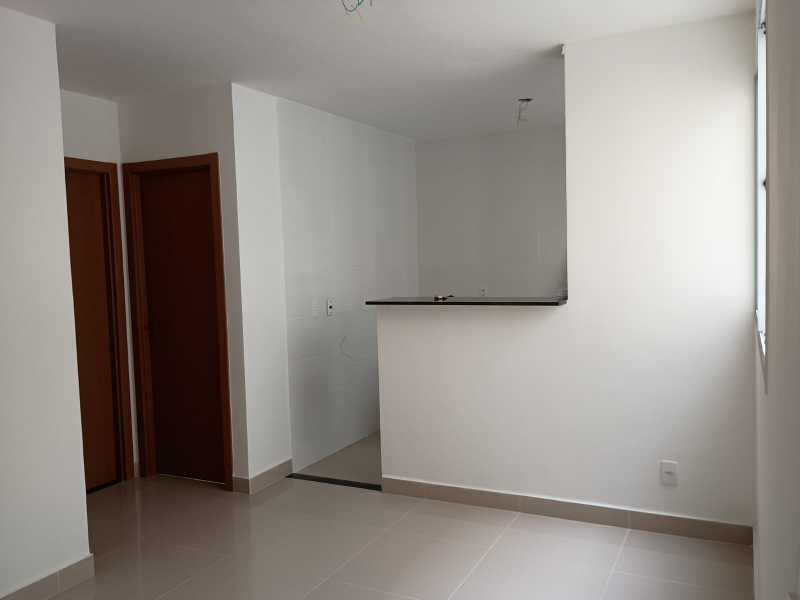 Apartamento, 2 quartos, 40 m² - Foto 22