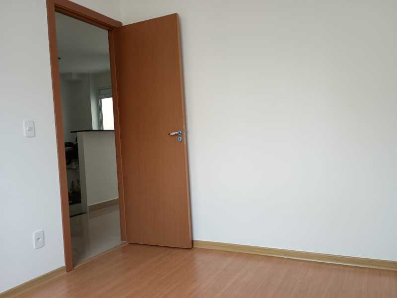Apartamento, 2 quartos, 40 m² - Foto 23