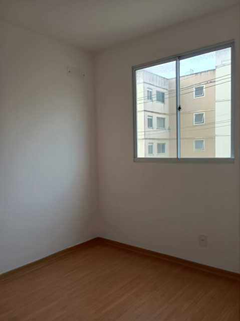 Apartamento, 2 quartos, 40 m² - Foto 24