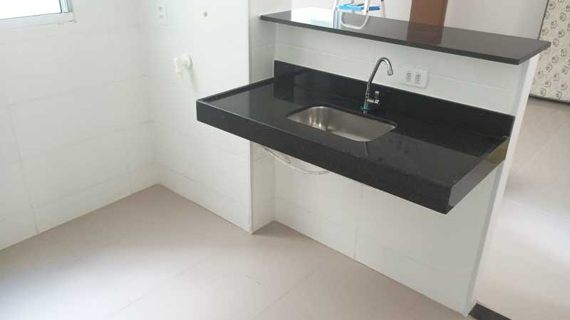 Apartamento, 2 quartos, 40 m² - Foto 20