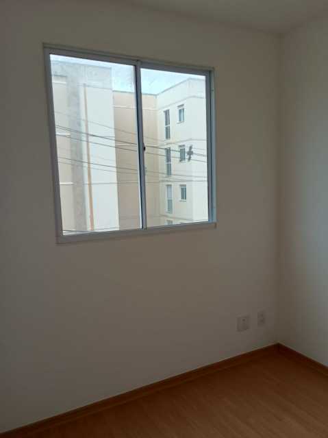 Apartamento, 2 quartos, 40 m² - Foto 25