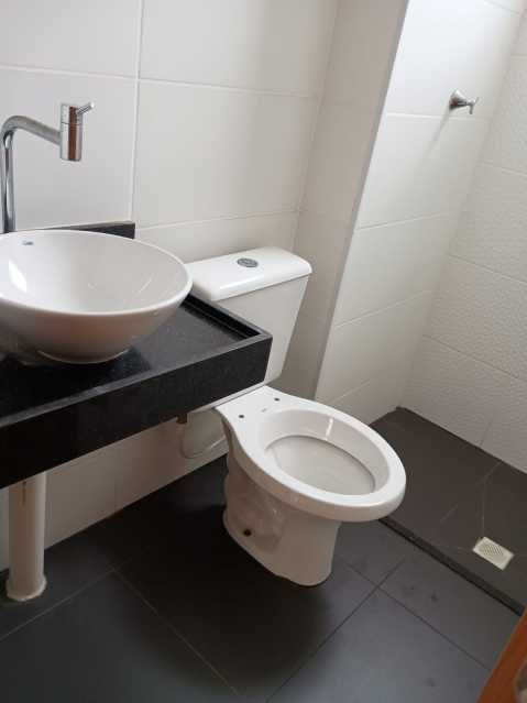 Apartamento, 2 quartos, 40 m² - Foto 27