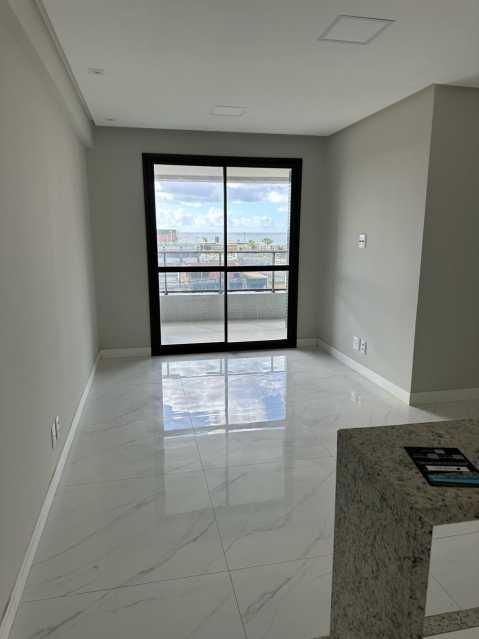Apartamento, 2 quartos, 64 m² - Foto 1