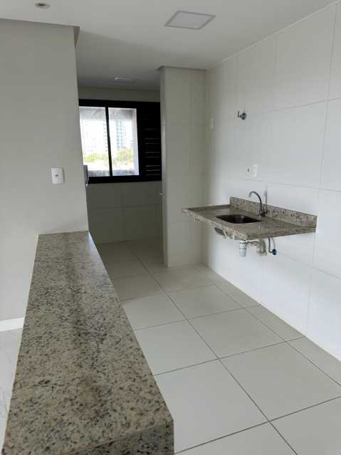 Apartamento, 2 quartos, 64 m² - Foto 4