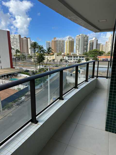 Apartamento, 2 quartos, 64 m² - Foto 3