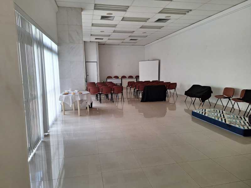 Apartamento, 1 quarto, 35 m² - Foto 4