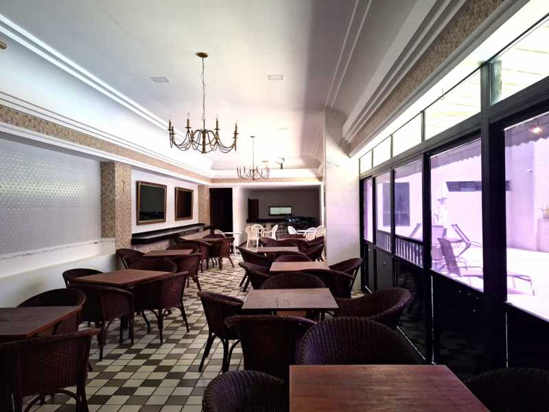 Apartamento, 1 quarto, 35 m² - Foto 5