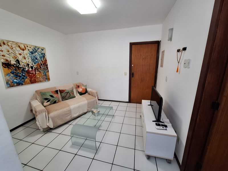 Apartamento, 1 quarto, 35 m² - Foto 1